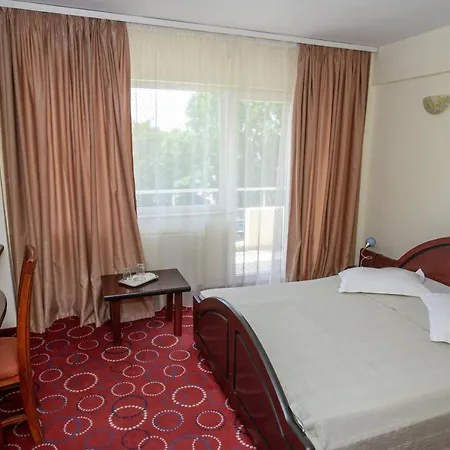 Hotel Scala 3*