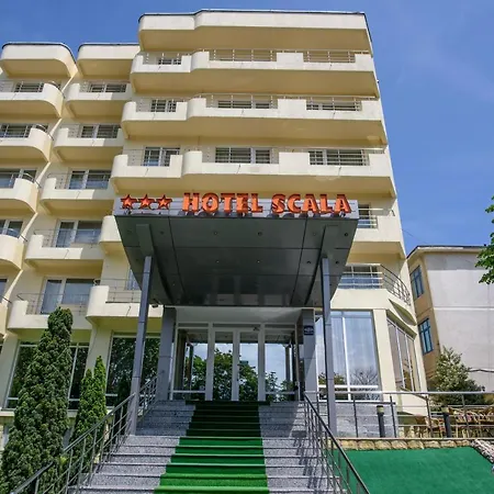 Scala Constanta