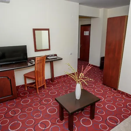 Scala Hotel 3*