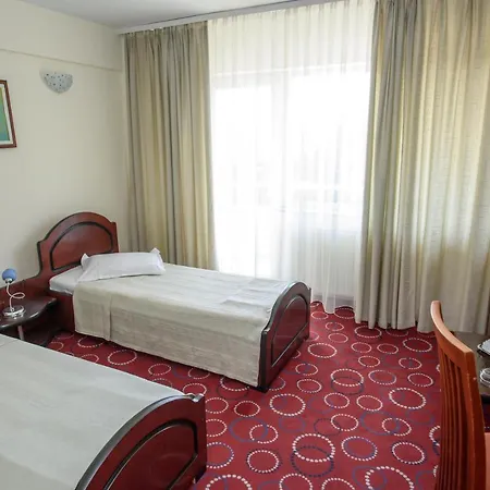Scala Hotel 3*
