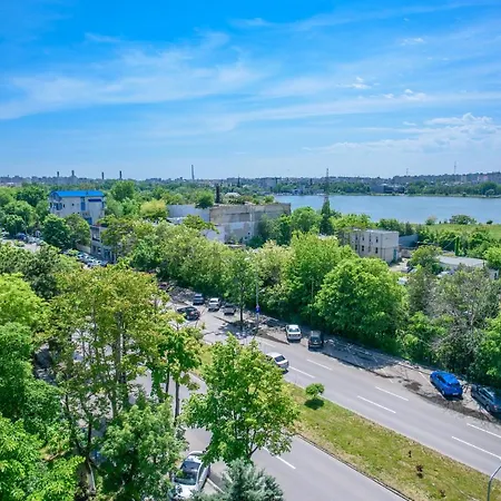 Hotel Scala Constanta