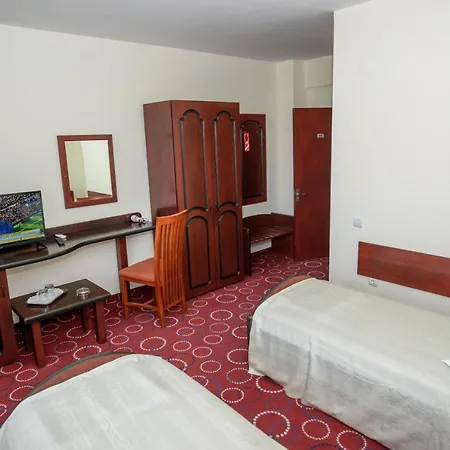Hotel Scala Constanta
