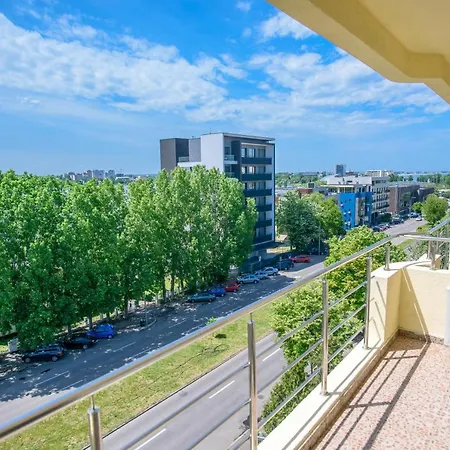 Scala Hotel Constanta