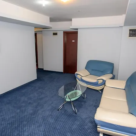 Scala Hotel Constanţa