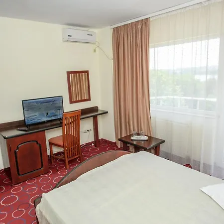 Scala Hotel Constanta