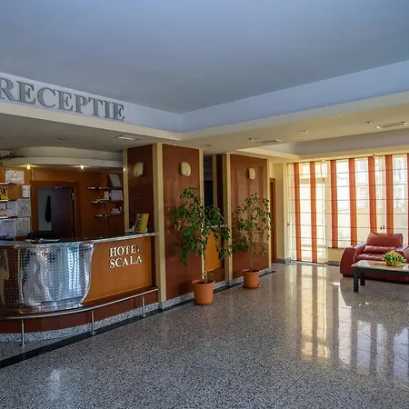 Hotel Scala Constanta