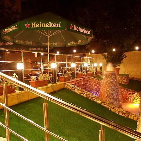 Scala Hotel Constanta