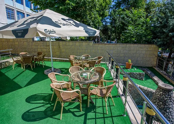 Scala كونستانتا